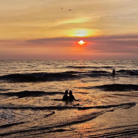 Posada Playa Linda Ixtapa  Bagian luar foto