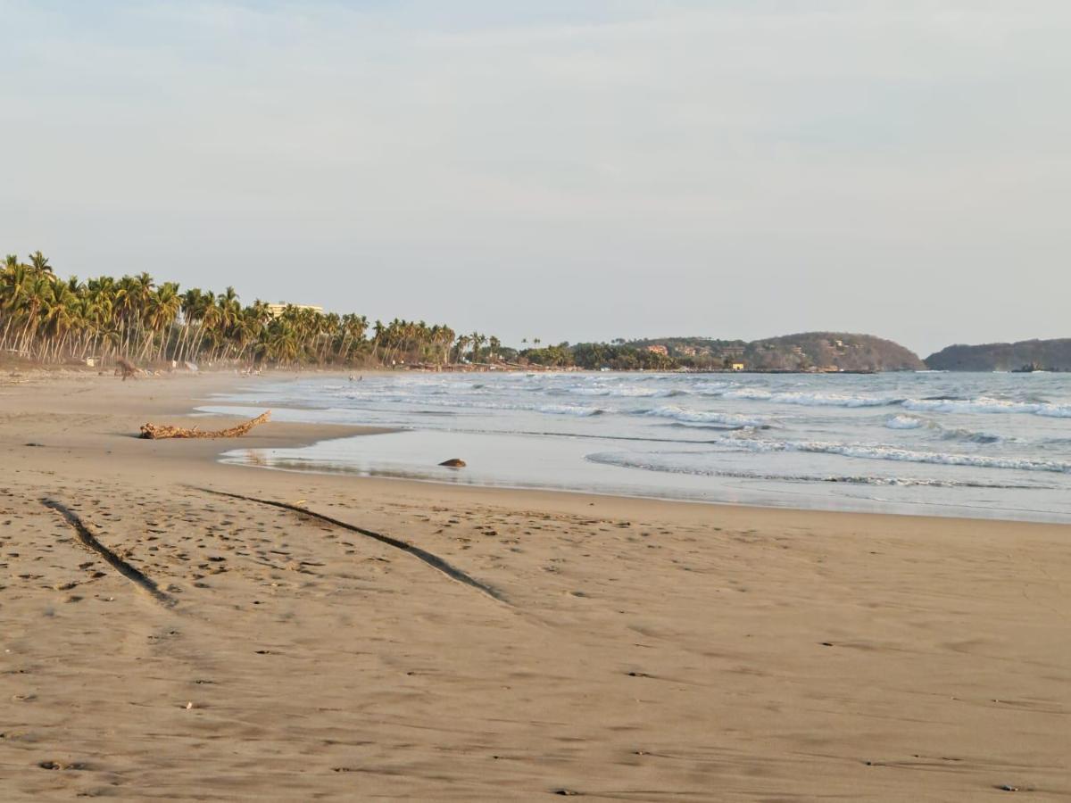 Posada Playa Linda Ixtapa  Bagian luar foto