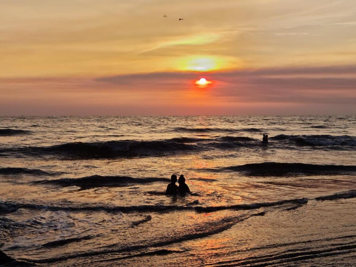 Posada Playa Linda Ixtapa  Bagian luar foto