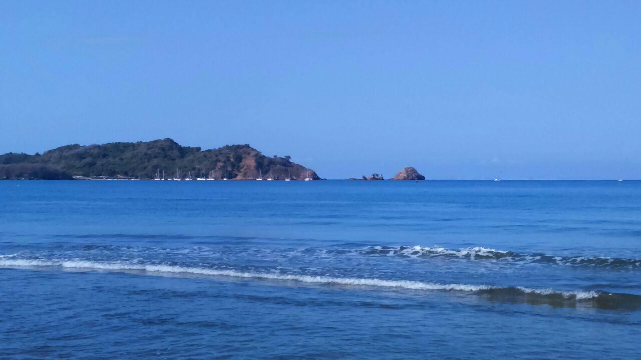 Posada Playa Linda Ixtapa  Bagian luar foto